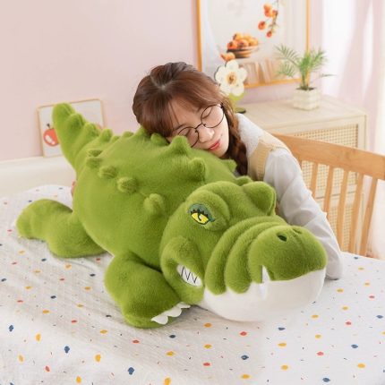 Pig Plush Toy - Pink Piglet Stuffed Animal Cute Pig Doll Birthday Gift for Girls