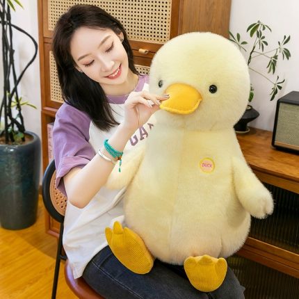 Owl Plush Toy - Realistic Owl Stuffed Animal Cute Owl Doll Birthday Gift for Boys